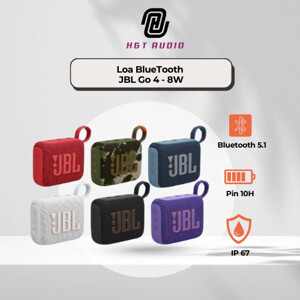 Loa bluetooth JBL Go Essential