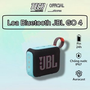 Loa bluetooth JBL Go Essential