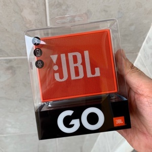 Loa bluetooth JBL GO