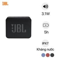 Loa Bluetooth JBL Go Essential
