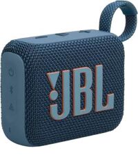 Loa Bluetooth JBL Go4 - Chính Hãng