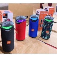 Loa bluetooth JBL GT112+ có đèn led cắm được usb và thẻ nhớ