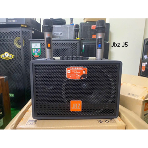 Loa Bluetooth JBL J5