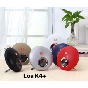 Loa bluetooth JBL K4+