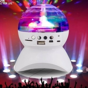 Loa Bluetooth JBL L740 kèm đèn vũ trường