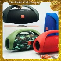 Loa Bluetooth JBL, Loa Bluetooth mini BOOMBOX âm thanh tuyệt đỉnh tiện lợi cho du lịch, dã ngoại- ShopphukiencongnghePT