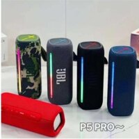 Loa Bluetooth JBL P5 PRO Siêu Bass Nghe Nhạc Hay Bass Trầm Dùng Được USB Thẻ Nhớ Cổng 3.5. Bảo hành 3 Tháng