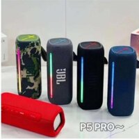 Loa Bluetooth JBL P5 PRO Siêu Bass Nghe Nhạc Hay Bass Trầm Dùng Được USB Thẻ Nhớ Cổng 3.5. Bảo hành 3 Tháng