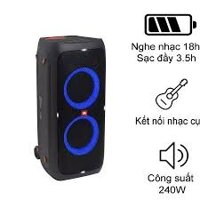 Loa Bluetooth JBL Party Box 310