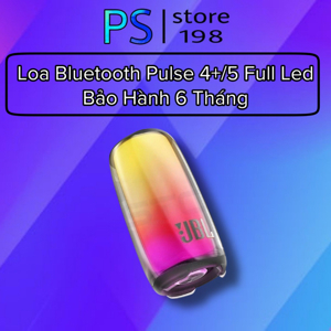 Loa bluetooth JBL Pulse 3 - 20W