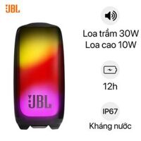 Loa Bluetooth JBL Pulse 5