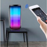 Loa Bluetooth JBL pulse 6 Đèn Led 360 Âm Thanh Chuẩn Bass Căng Đét Hàng Cao Cấp