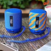 Loa Bluetooth JBL T&G TG-129 - Âm bass siêu hay [Bảo Hành 3 tháng]