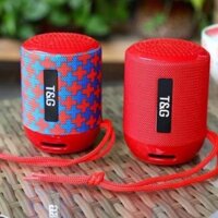 Loa Bluetooth JBL T&G TG-129 - Âm bass siêu hay [Bảo Hành 3 tháng]