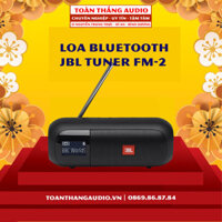 Loa Bluetooth JBL Tuner FM-2