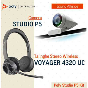 Loa bluetooth JBL Voyager