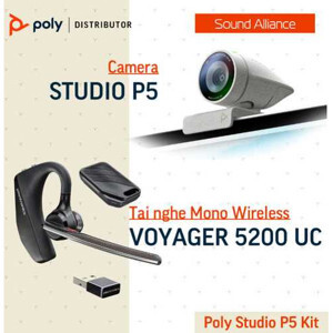 Loa bluetooth JBL Voyager