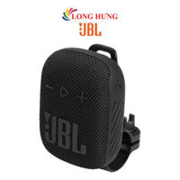 Loa Bluetooth JBL Wind 3S JBLWIND3S - Hàng chính hãng