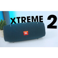 Loa Bluetooth JBL XTEMRE 2 - Loa Nghe Nhạc Siêu Trầm Âm Thanh 3D Cực Đỉnh - Âm Bass Cực Chuẩn