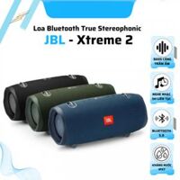 LOA BLUETOOTH JBL XTREME 2 20W CỰC HAY