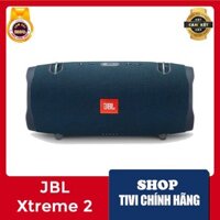 Loa Bluetooth JBL Xtreme 2 (40W) - Hàng Chính Hãng