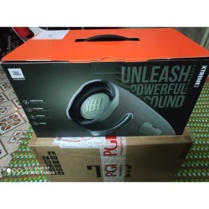 Loa bluetooth JBL Xtreme 2