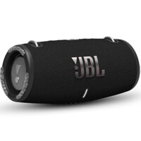 Loa Bluetooth JBL Xtreme 3 - Hàng Chính Hãng - Black
