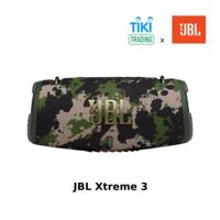 Loa Bluetooth JBL Xtreme 3 - Hàng Chính Hãng - Camo