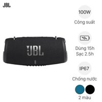 Loa Bluetooth JBL Xtreme 3