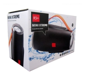 Loa Bluetooth JBL Xtreme K5+
