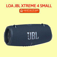Loa Bluetooth JBL XTREME4 Mini Phiên Bản Mới Nhất. Có Quai Xách Kèm Theo, Âm Thanh Sống Động, Dễ Sử Dụng