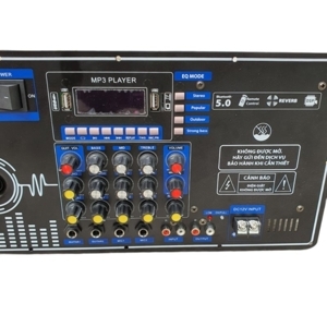 Loa bluetooth Kingwillie JHW-V315