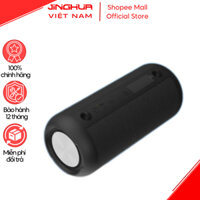 Loa bluetooth JINGHUA BD18 chống nước IPX6, âm thanh chân thực, âm bass mạnh, âm treble trong trẻo, pin 3600 mAh