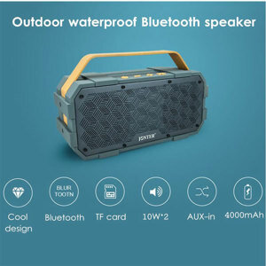 Loa Bluetooth Jonter M90