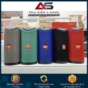 Loa bluetooth JPL portable GT113