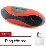 Loa Bluetooth JY-17-Best- Tặng sạc