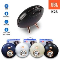 Loa Bluetooth K23 Thiết Kế Sành Điệu Âm Thanh Hay