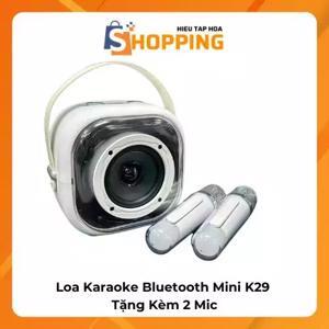 Loa Bluetooth K29
