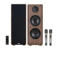 Loa Bluetooth KADMA BS56 – Bookshelf Active Cao Cấp Cho Giải Trí Tại Gia