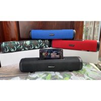Loa bluetooth Karaoke dài A23 kèm mic hat