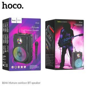 Loa bluetooth karaoke Hoco BS46