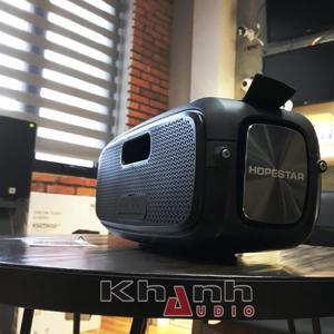 Loa bluetooth karaoke Hopestar A20