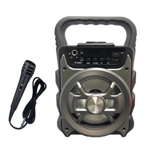 Loa Bluetooth Karaoke KTS- 1036