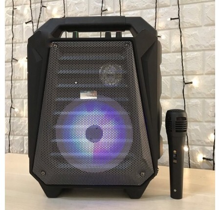 Loa bluetooth karaoke KTS-949S