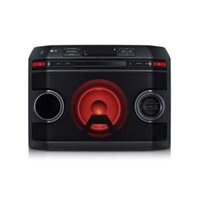 Loa bluetooth Karaoke LG OL45 220W
