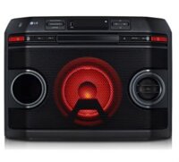 Loa Bluetooth Karaoke LG OL45