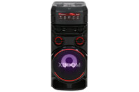 Loa Bluetooth Karaoke LG Xboom RN7