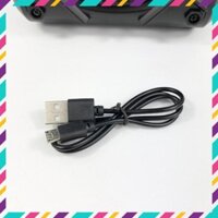 Loa bluetooth karaoke mini S409 không dây có đèn led âm thanh trầm ấm