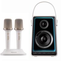 Loa Bluetooth Karaoke Philips TAS5819
