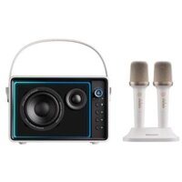 Loa Bluetooth Karaoke Philips TAS5519